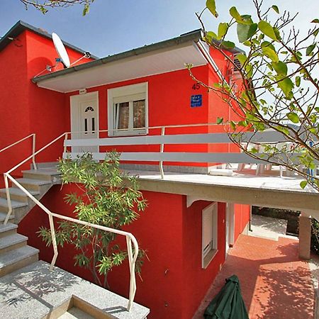 Apartment Jelena ريباريكا المظهر الخارجي الصورة