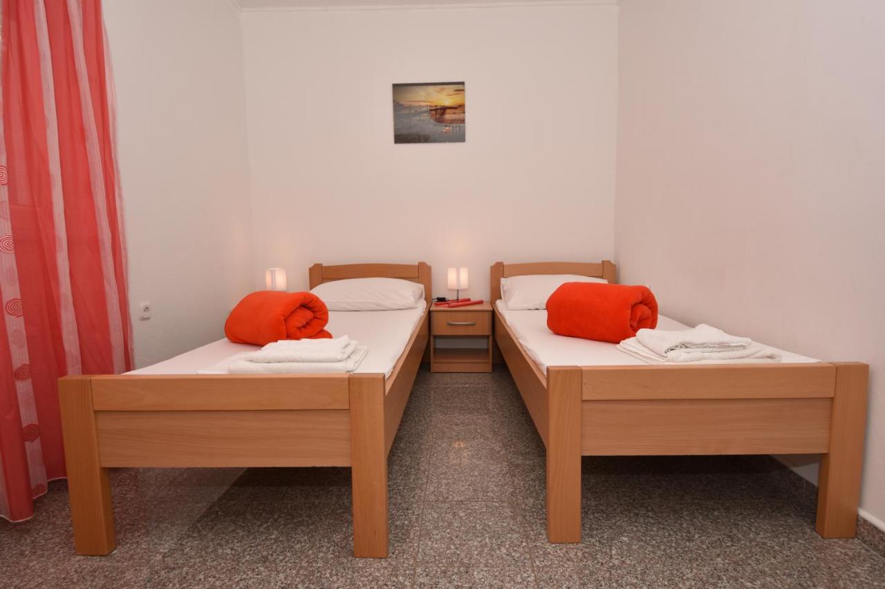 Apartment Jelena ريباريكا المظهر الخارجي الصورة