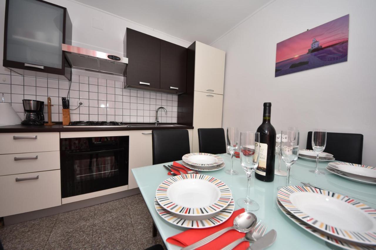 Apartment Jelena ريباريكا المظهر الخارجي الصورة