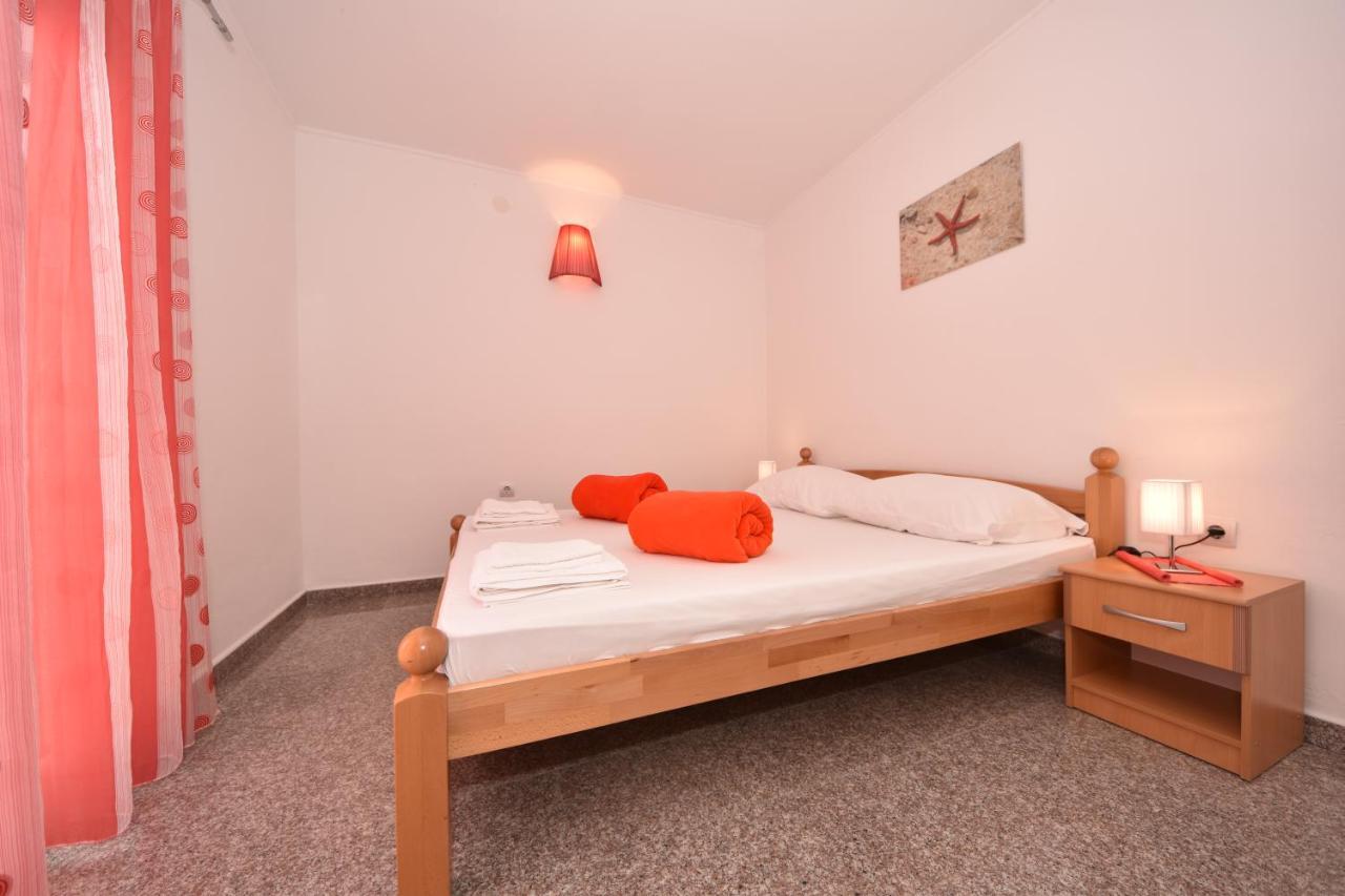 Apartment Jelena ريباريكا المظهر الخارجي الصورة