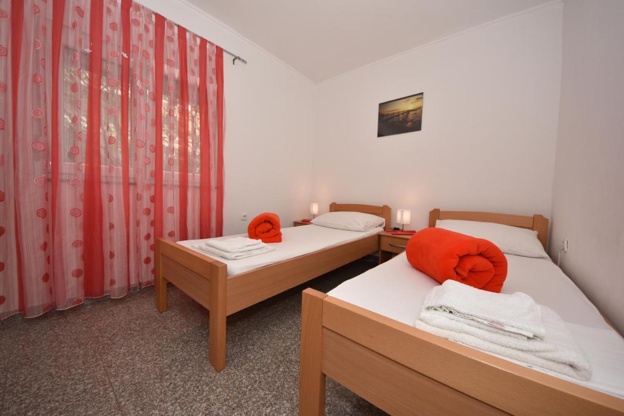 Apartment Jelena ريباريكا المظهر الخارجي الصورة