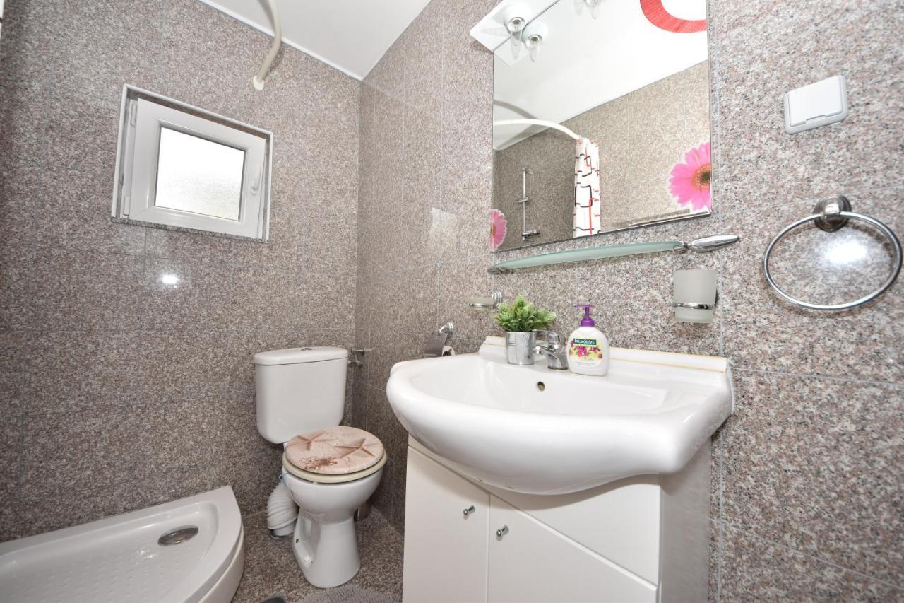 Apartment Jelena ريباريكا المظهر الخارجي الصورة