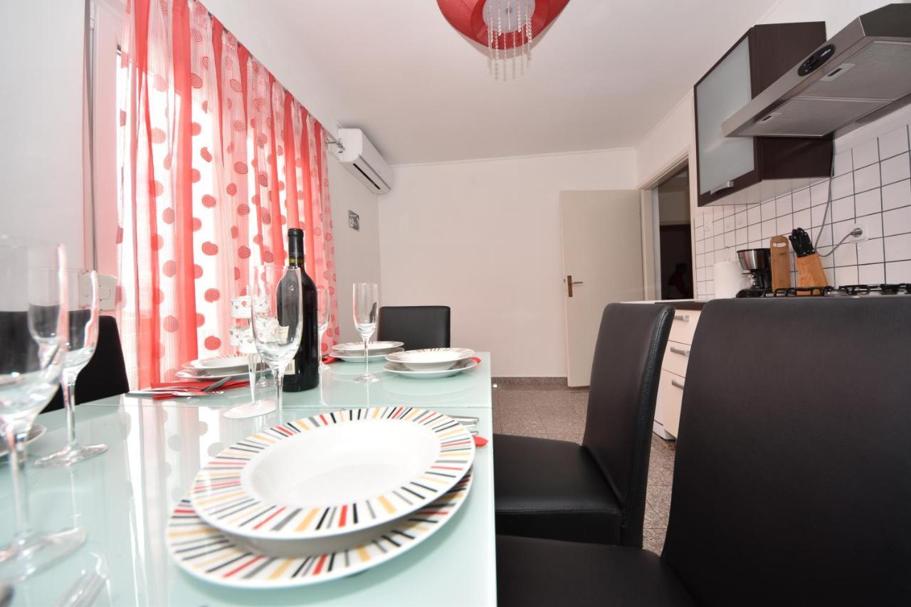 Apartment Jelena ريباريكا المظهر الخارجي الصورة