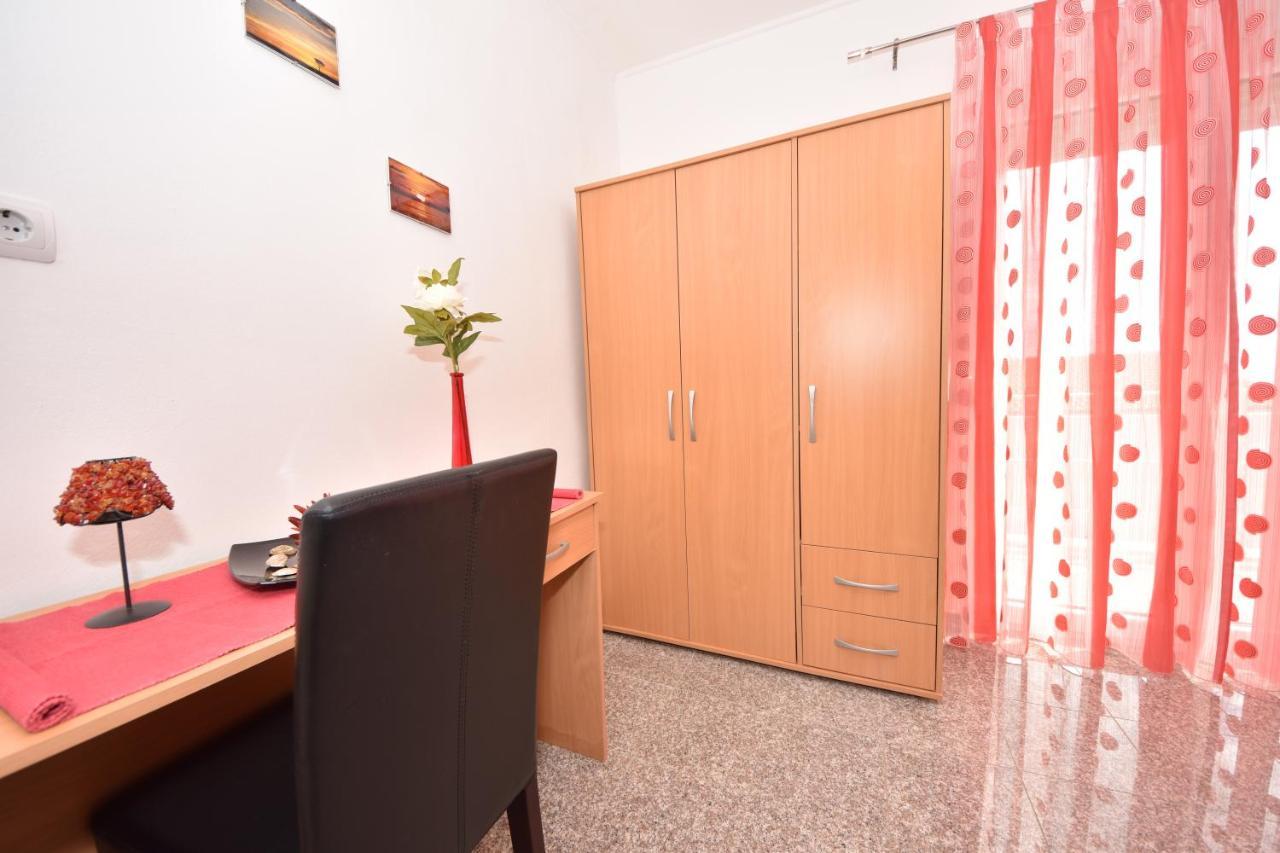 Apartment Jelena ريباريكا المظهر الخارجي الصورة