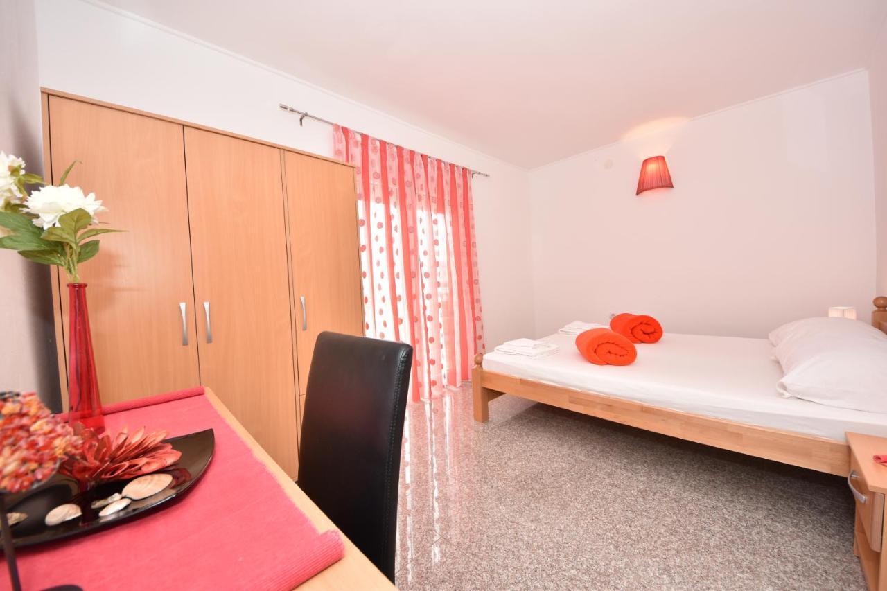 Apartment Jelena ريباريكا المظهر الخارجي الصورة