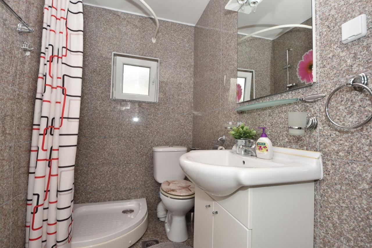 Apartment Jelena ريباريكا المظهر الخارجي الصورة