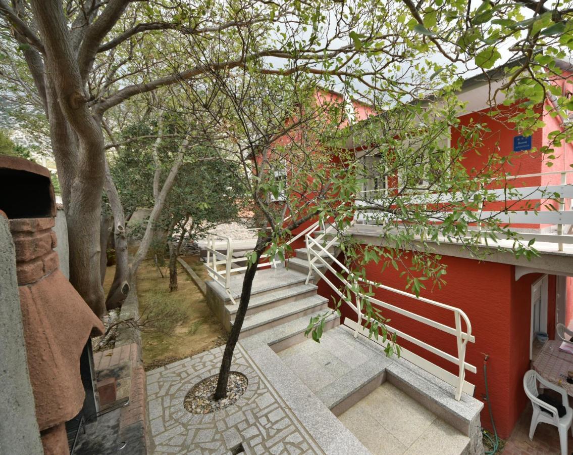 Apartment Jelena ريباريكا المظهر الخارجي الصورة
