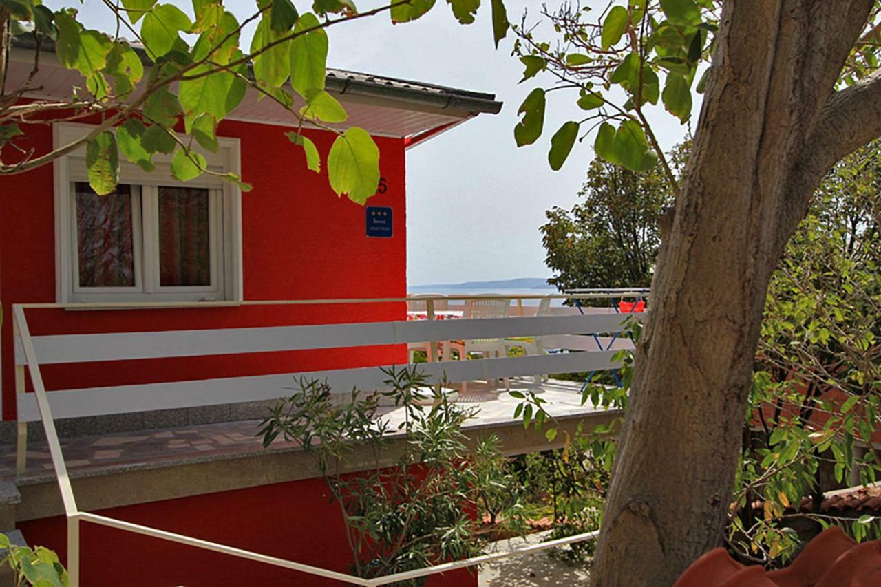 Apartment Jelena ريباريكا المظهر الخارجي الصورة